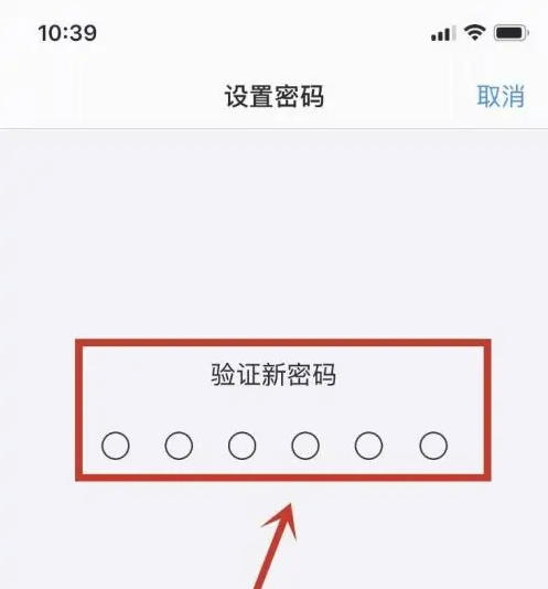 上林苹果手机维修分享:如何安全的使用iPhone14？iPhone14解锁方法 