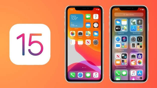 上林苹果13维修分享iPhone13更新iOS 15.5，体验如何 