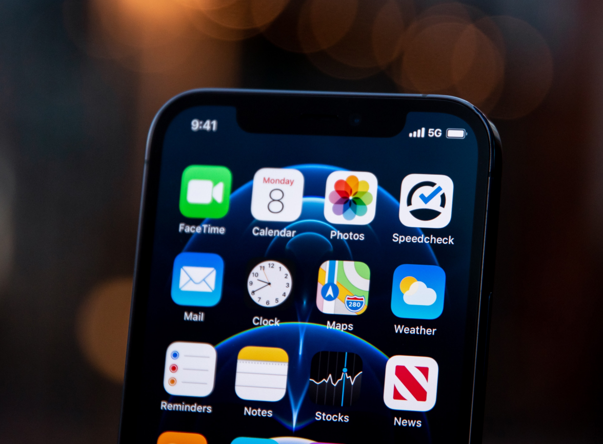 上林苹果手机维修分享为什么 iPhone 12 在冬季会自动关机 