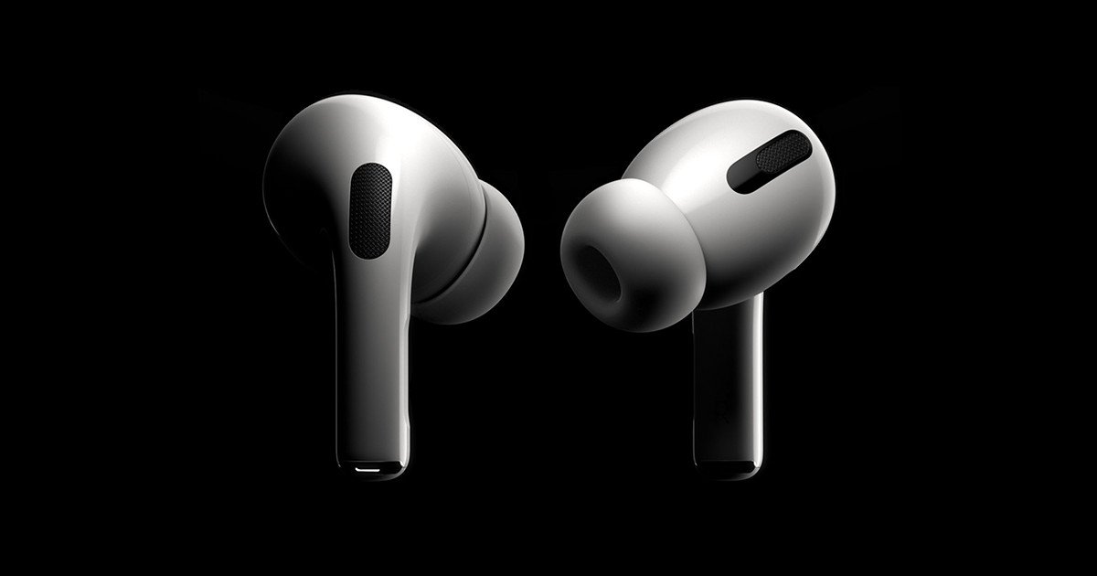 上林苹果手机维修分享AirPods Pro 爆音、降噪效果下降怎么办 
