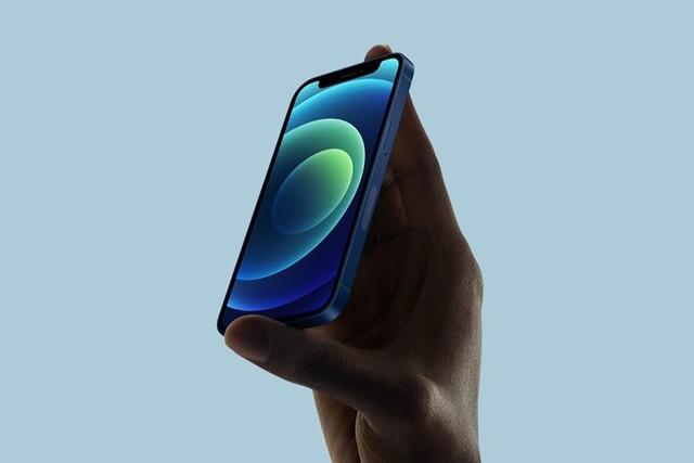 上林苹果手机维修分享iPhone 12 mini辐射很大吗 