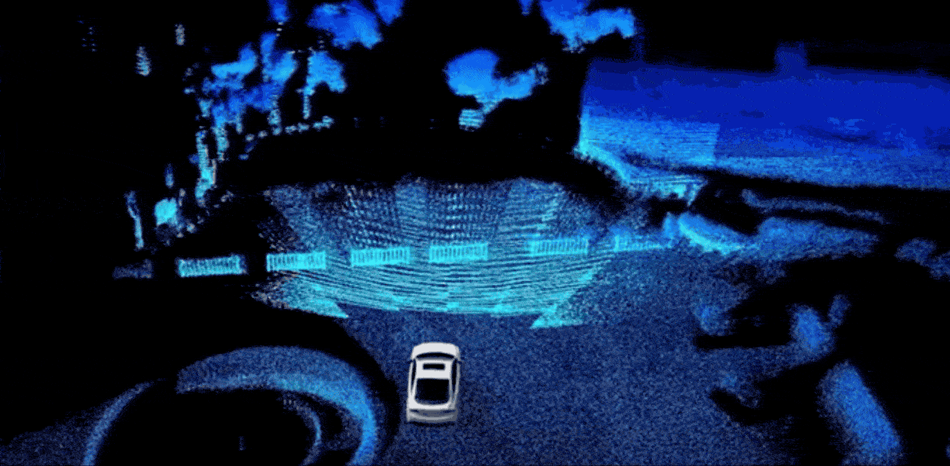 上林苹果手机维修分享iPhone 12 Pro 搭载的 LiDAR 镜头与 ToF 镜头有什么不同 
