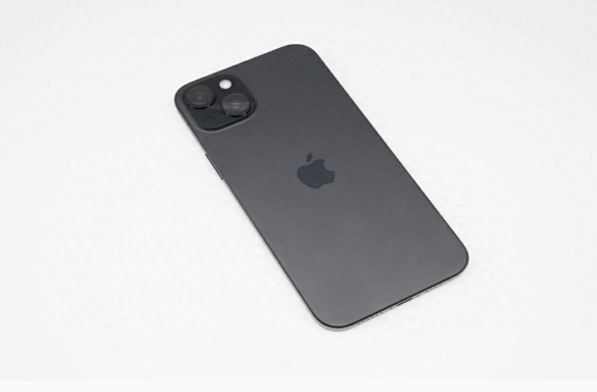 上林苹果手机维修分享iPhone 15 Plus换电池 