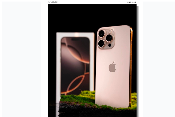 上林苹果手机维修分享iPhone 16 Pro Max换电池 