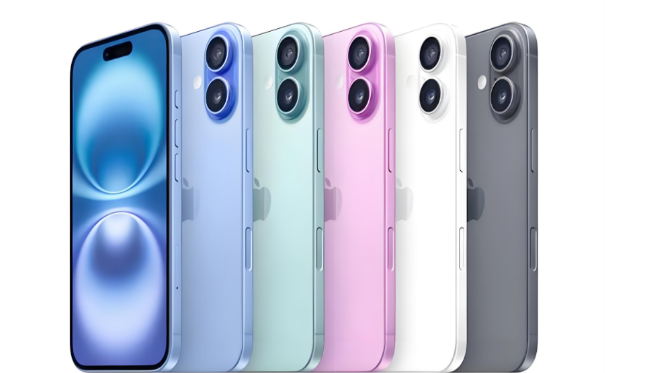 上林苹果手机维修分享iPhone 17换电池 
