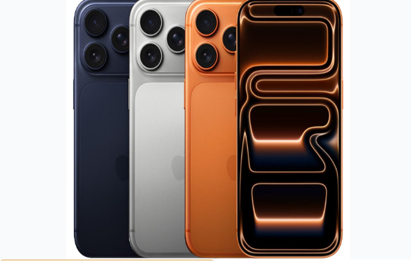 上林苹果手机维修分享iPhone 17 Pro换电池 
