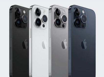 上林苹果维修点分享iPhone 16 Pro自动关机出现故障解析 