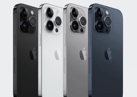 上林苹果维修点分享iPhone 16 Pro扩容数据安全全解析 