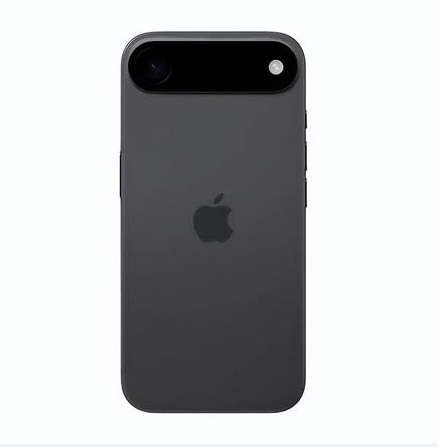 上林苹果维修点分享iPhone 17 Air扩容待机与快照隐患 