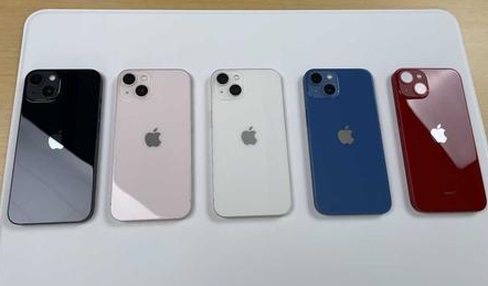 上林苹果维修点分享iPhone 13生态与权限系统排错 