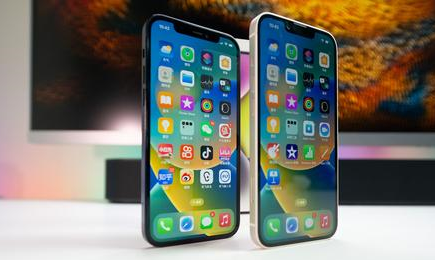 上林苹果维修点分享iPhone 14 Plus安全隔区与音频排错 