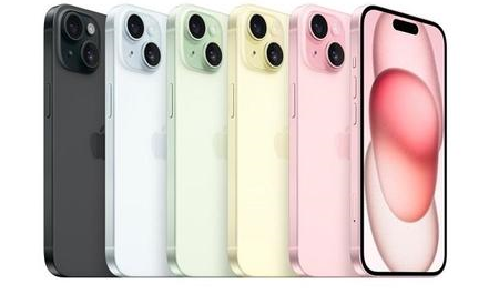 上林苹果维修点分享iPhone 15续航与互通系统排错 