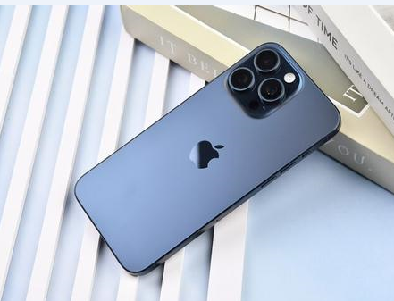 上林苹果维修点分享iPhone 15 Pro Max邮件迁移排错 
