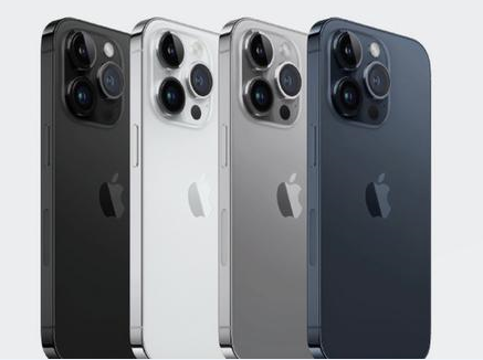 上林苹果维修点分享iPhone 16 Pro通信与备份排错 