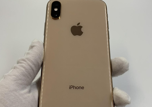 上林苹果维修点分享iPhone XS锁屏界面交互故障 