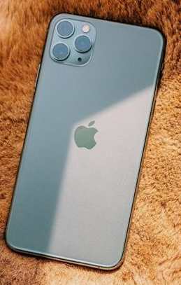 上林苹果维修点分享iPhone 11 Pro Max锁屏密码冷知识汇总 