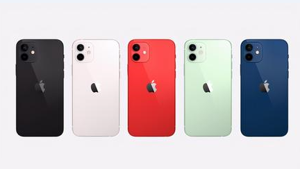上林苹果维修点分享iPhone 12锁屏密码系统机制科普 