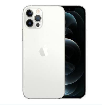 上林苹果维修点分享iPhone 12 Pro锁屏密码使用小知识 
