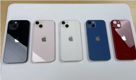 上林苹果维修点分享iPhone 13锁屏密码冷知识解读 