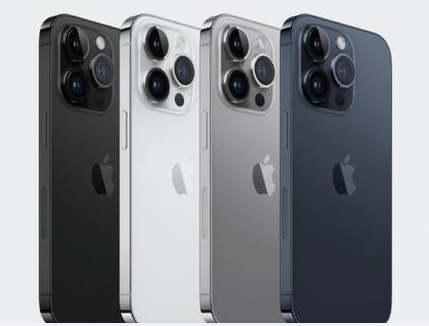 上林苹果维修点分享iPhone 16 Pro锁屏密码使用指南 