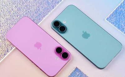 上林苹果维修点分享iPhone 16手机黑屏多重诱因解析 