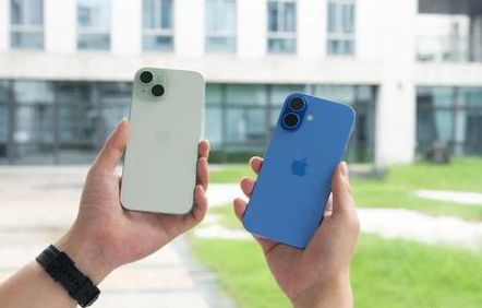 上林苹果维修点分享iPhone 16 Plus黑屏疑难故障汇总 