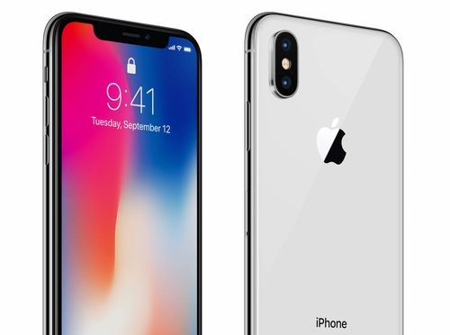 上林苹果维修点分享iPhone X电池发烫冷门故障解析 