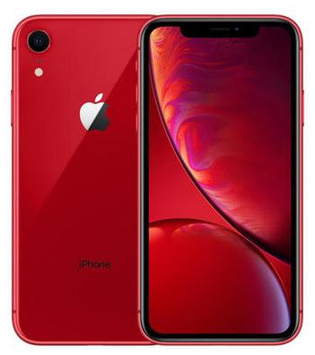 上林苹果维修点分享iPhone XR电池发烫特殊故障解析 