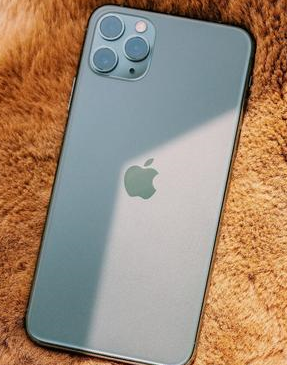 上林苹果维修点分享iPhone 11 Pro Max电池发烫特殊问题 
