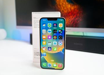 上林苹果维修点分享iPhone 14电池发烫真实诱因盘点 