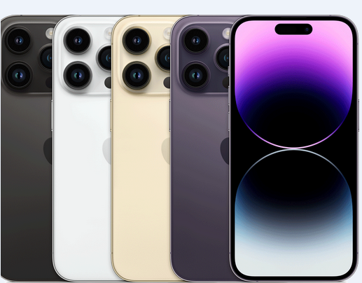 上林苹果维修点分享iPhone 14 Pro发烫易忽略问题解析 