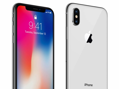 上林苹果维修点分享iPhone X摄像头实拍质感与场景适配全解析 