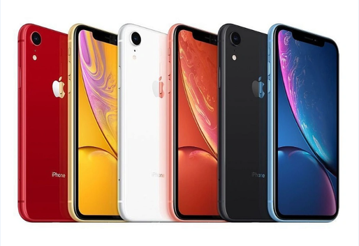 上林苹果维修点分享iPhone XR摄像头原生色彩表现与日常拍摄实用指南 